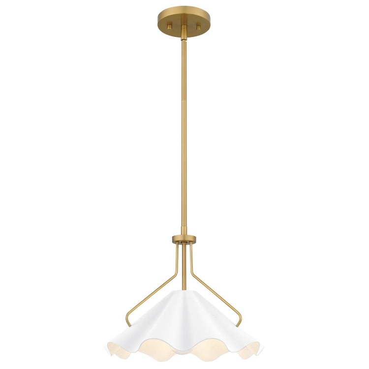 Quoizel Mejia Suspension, Luminaire, Elstead Lighting
