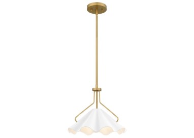 Quoizel Mejia Suspension, Luminaire, Elstead Lighting