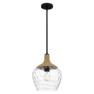 Quoizel Royer Suspension, Luminaire, Elstead Lighting