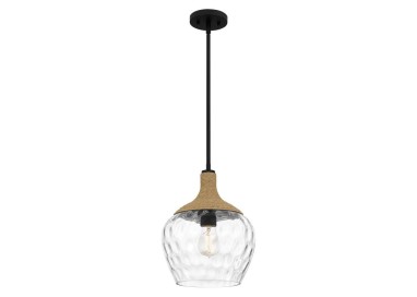 Quoizel Royer Suspension, Luminaire, Elstead Lighting