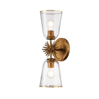 Elstead Staring Applique Murale Elstead Lighting