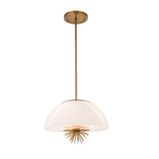 Elstead Staring Suspension 3 Lumières - Luminaire - Elstead