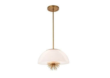 Elstead Staring Suspension 3 Lumières - Luminaire - Elstead