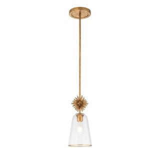 Elstead Staring Suspension, Luminaire, Elstead Lighting
