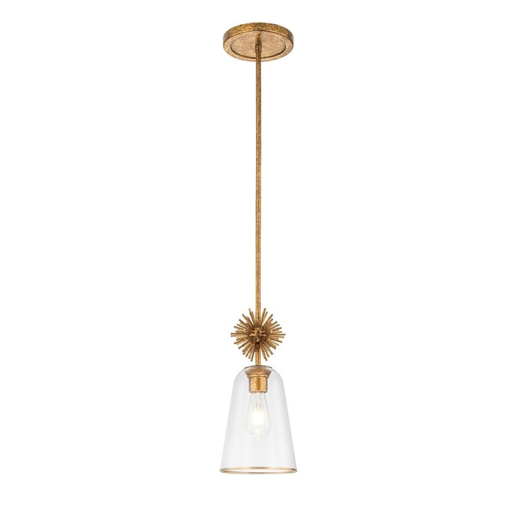 Elstead Staring Suspension, Luminaire, Elstead Lighting