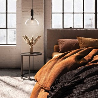 Alora Mood Jude Suspension, Luminaire, Elstead Lighting