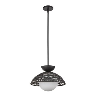 Alora Mood Perth Suspension Elstead Lighting