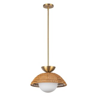 Alora Mood Perth Suspension Elstead Lighting