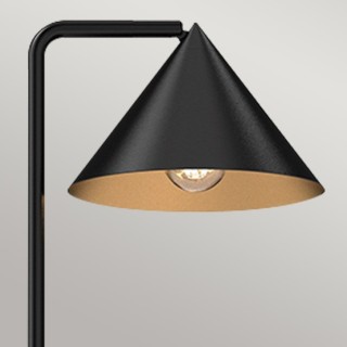 Alora Mood Remyck Lampadaire Elstead Lighting