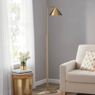 Alora Mood Remyck Lampadaire Elstead Lighting