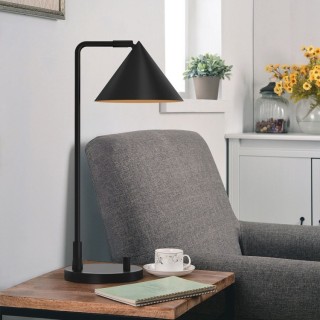 Alora Mood Remyck Lampe à poser Elstead Lighting