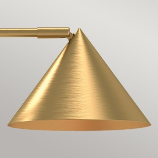 Alora Mood Remyck Lampe à poser Elstead Lighting