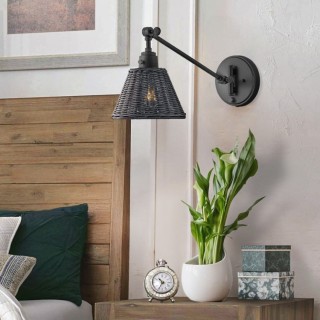 Hinkley Arti Applique Murale Elstead Lighting