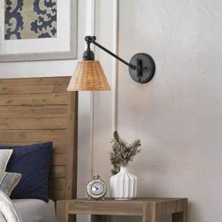 Hinkley Arti Applique Murale Elstead Lighting