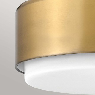 Hinkley Cedric Plafonnier - Luminaire Elstead