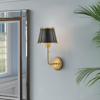 Hinkley Clarke Applique Murale - Luminaire Elstead