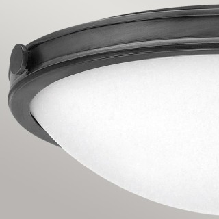 Collier Plafonnier Medium 3 Lumières Elstead Lighting
