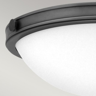 Collier Plafonnier Small Elstead Lighting