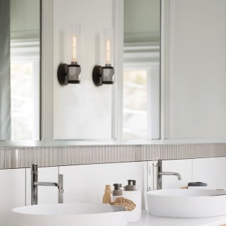Hinkley Ellison Applique Murale Elstead Lighting