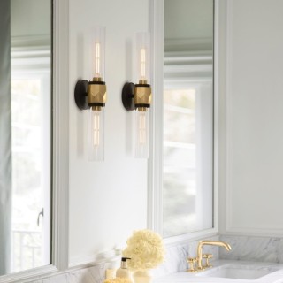 Hinkley Ellison Applique Murale Elstead Lighting