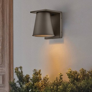Hinkley Coastal Applique Murale - Small - Elstead Lighting