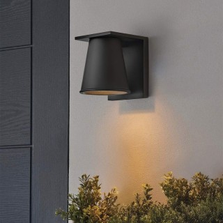 Hinkley Coastal Lanterne Murale - Small - Elstead Lighting