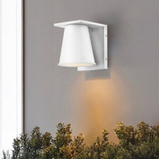 Hinkley Coastal Lanterne Murale - Small Elstead Lighting