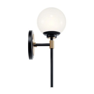Benno Applique Murale Elstead Lighting