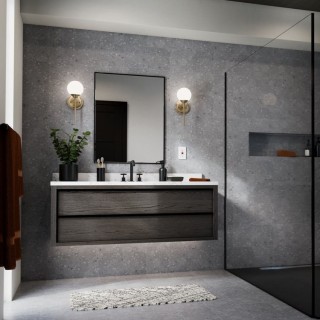 Benno Applique Murale Elstead Lighting