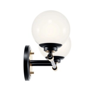 Benno Applique Murale Elstead Lighting