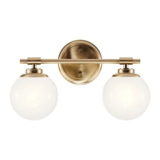 Benno Applique Murale Elstead Lighting France