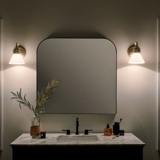 Kichler Farum Applique Murale Elstead Lighting