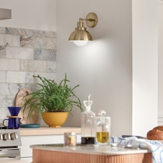 Niva Tripple Plafonnier Elstead Lighting