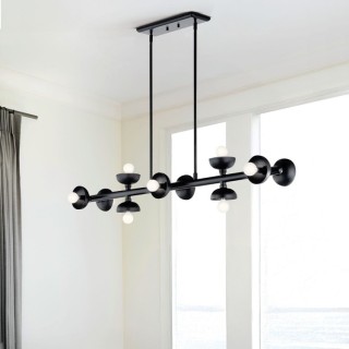 Kichler Palta Suspension linéaire Elstead Lighting