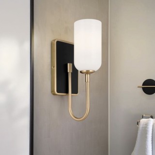 Kichler Solia Applique Murale, Luminaire, Elstead Lighting