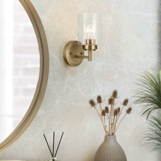 Kichler Winslow Applique Murale Elstead Lighting