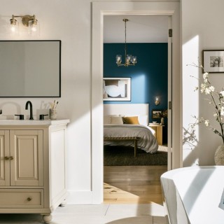 Kichler Winslow Applique Murale Elstead Lighting