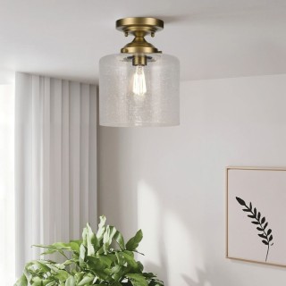 Kichler Winslow Semi-Plafonnier Elstead Lighting