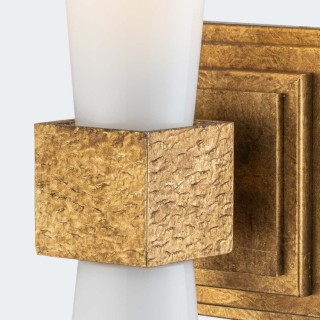 Elstead Kristy Applique Murale Elstead Lighting
