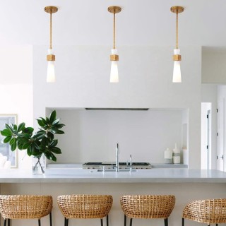 Elstead Kristy Mini Suspension - Luminaire Elstead