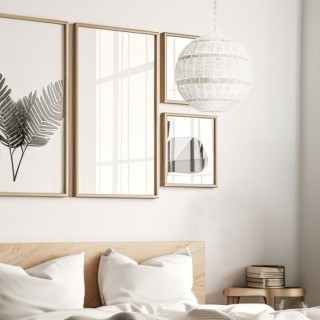 Quoizel Lindendale Suspension Elstead Lighting