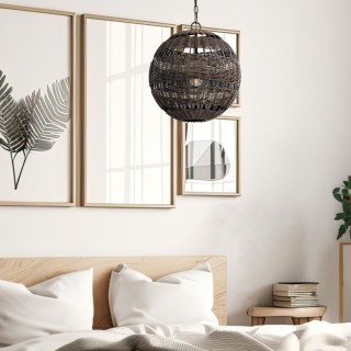 Quoizel Lindendale Suspension Elstead Lighting