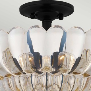 Quoizel Whitecap Semi-Plafonnier Elstead Lighting