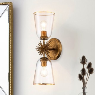 Elstead Staring Applique Murale Elstead Lighting