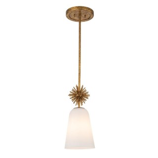 Elstead Staring Suspension - Luminaire Elstead