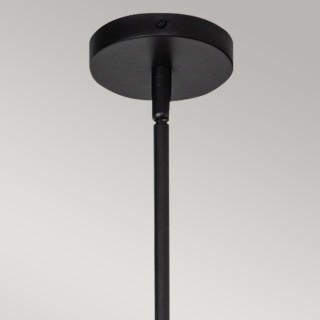 Alora Mood Daphne Suspension Small 1 Lumière Elstead
