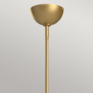 Alora Mood Jude Lustre, Luminaire, Elstead Lighting
