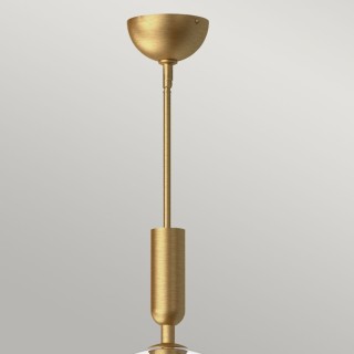 Alora Mood Jude Suspension, Luminaire, Elstead Lighting