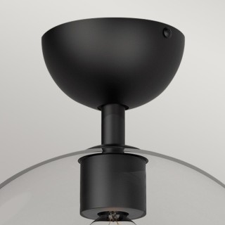Alora Mood Jude Semi-Plafonnier Elstead Lighting