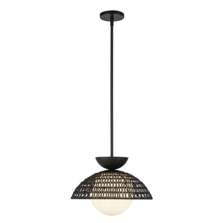 Alora Mood Perth Suspension Elstead Lighting